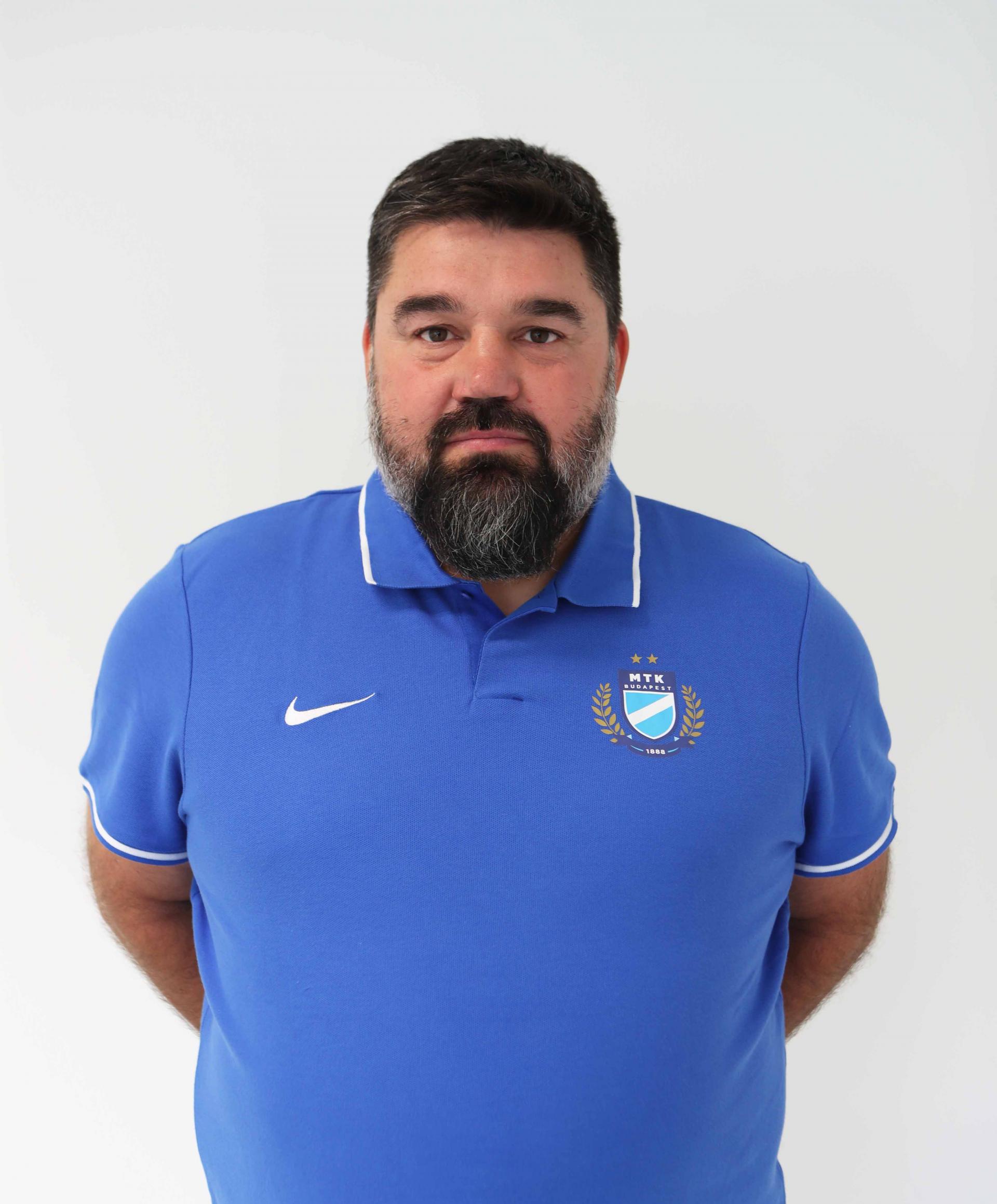 Németh Miklós