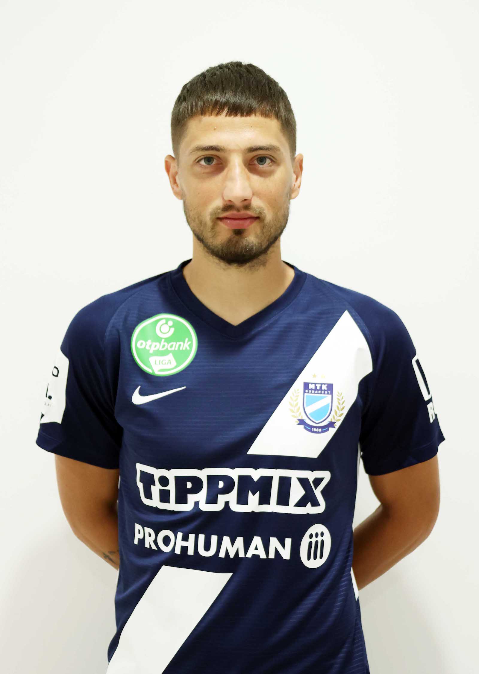 Grozav Gheorghe