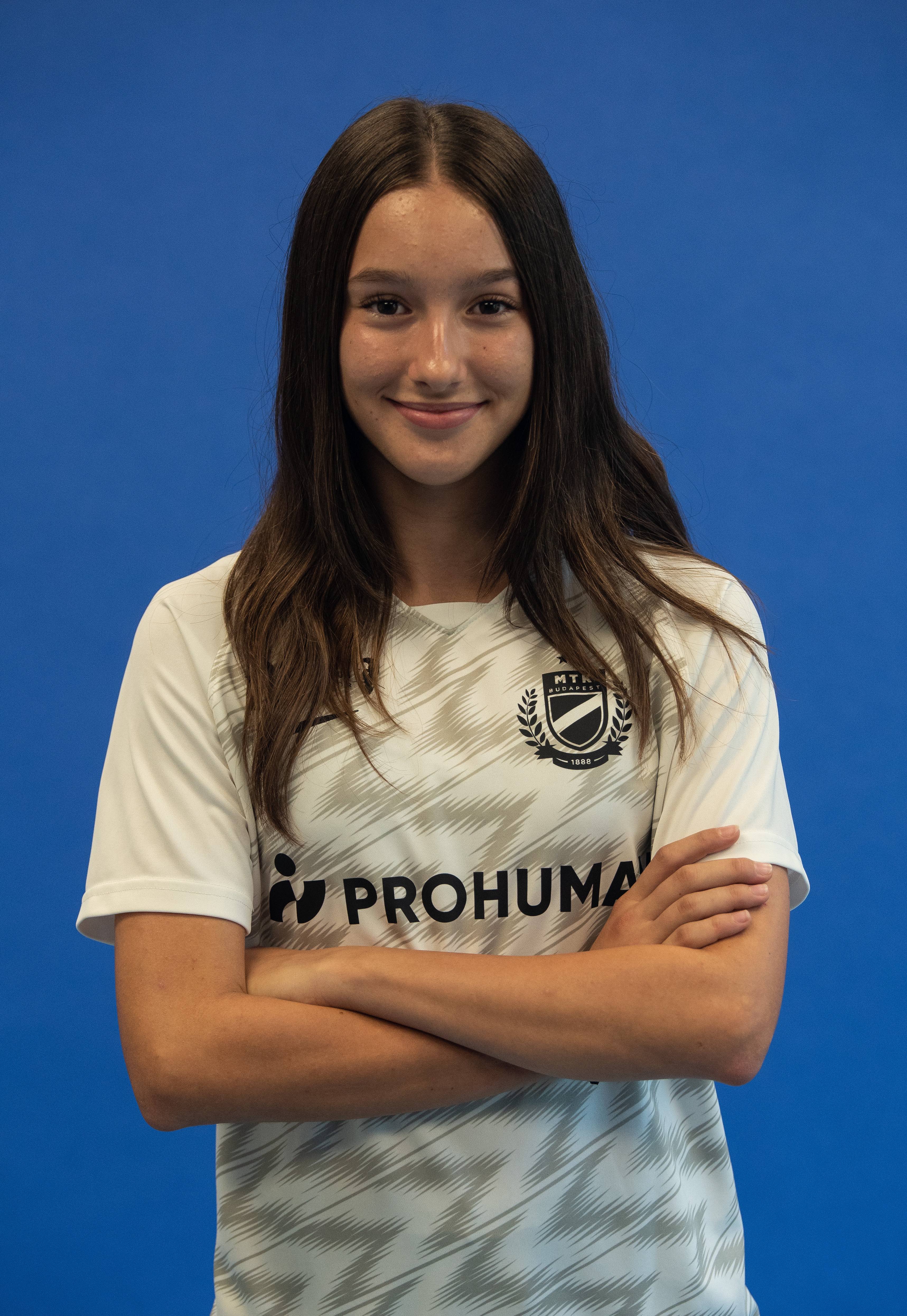 Farkas Laura