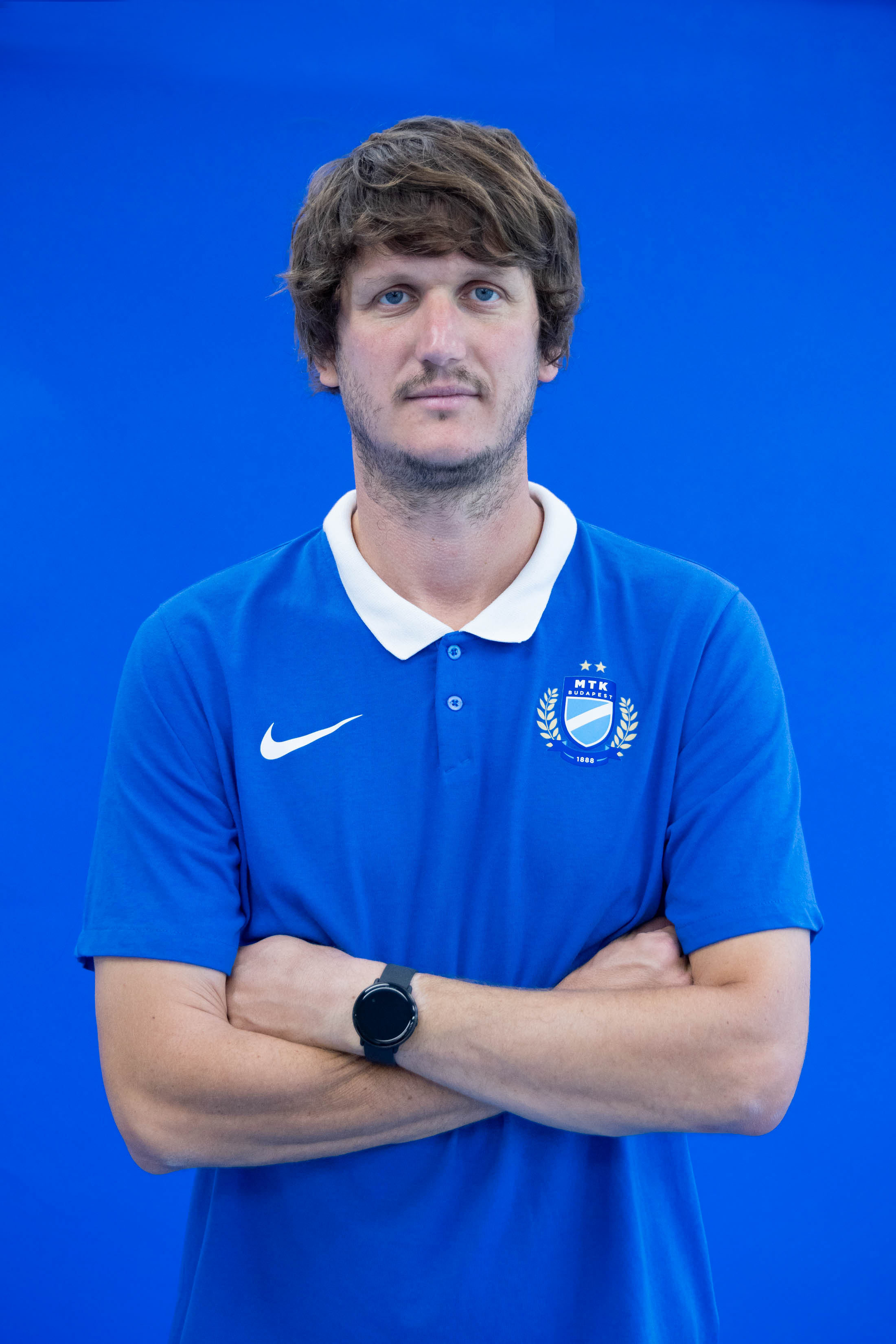 Tóvaj Kristóf
