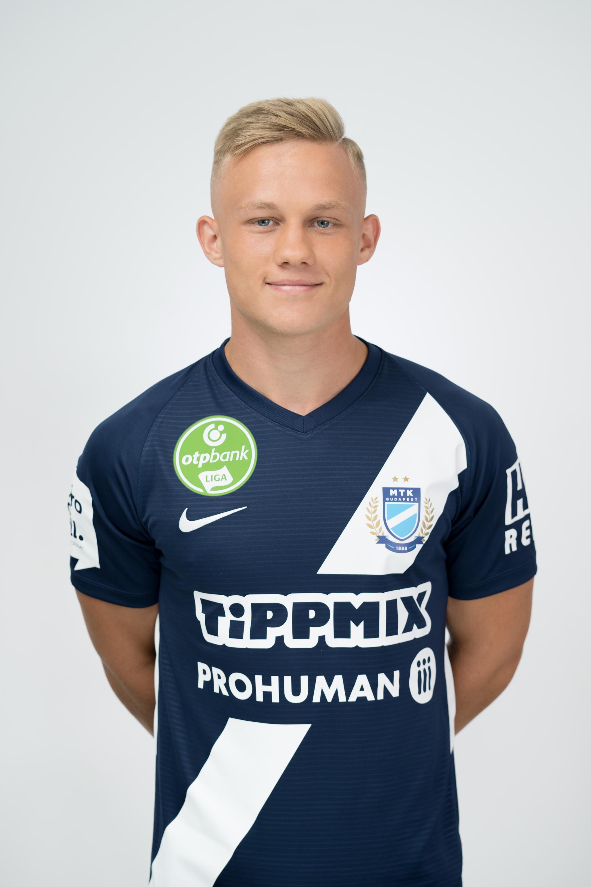 Mezei Szabolcs