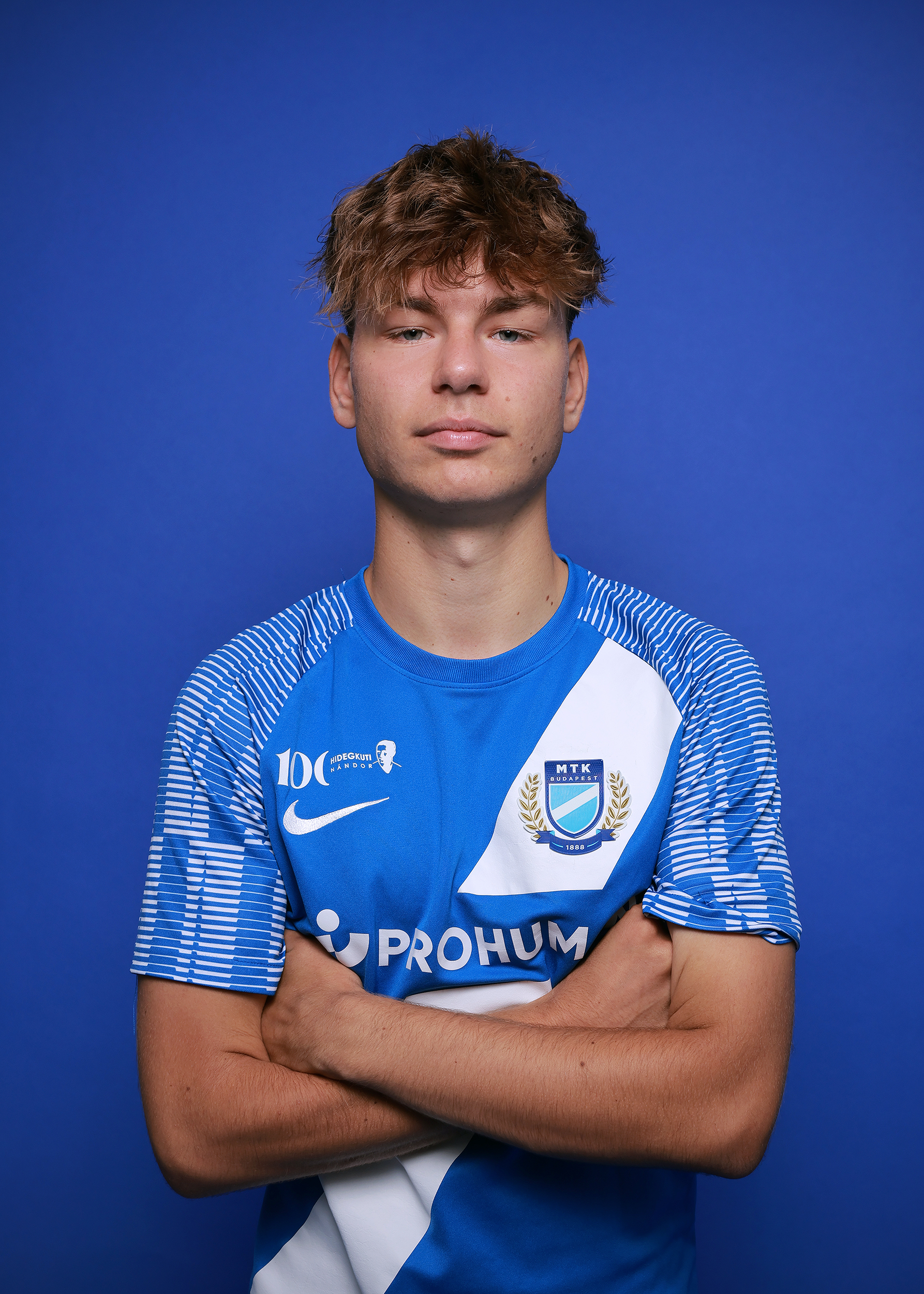 Zubor Ádám Gábor