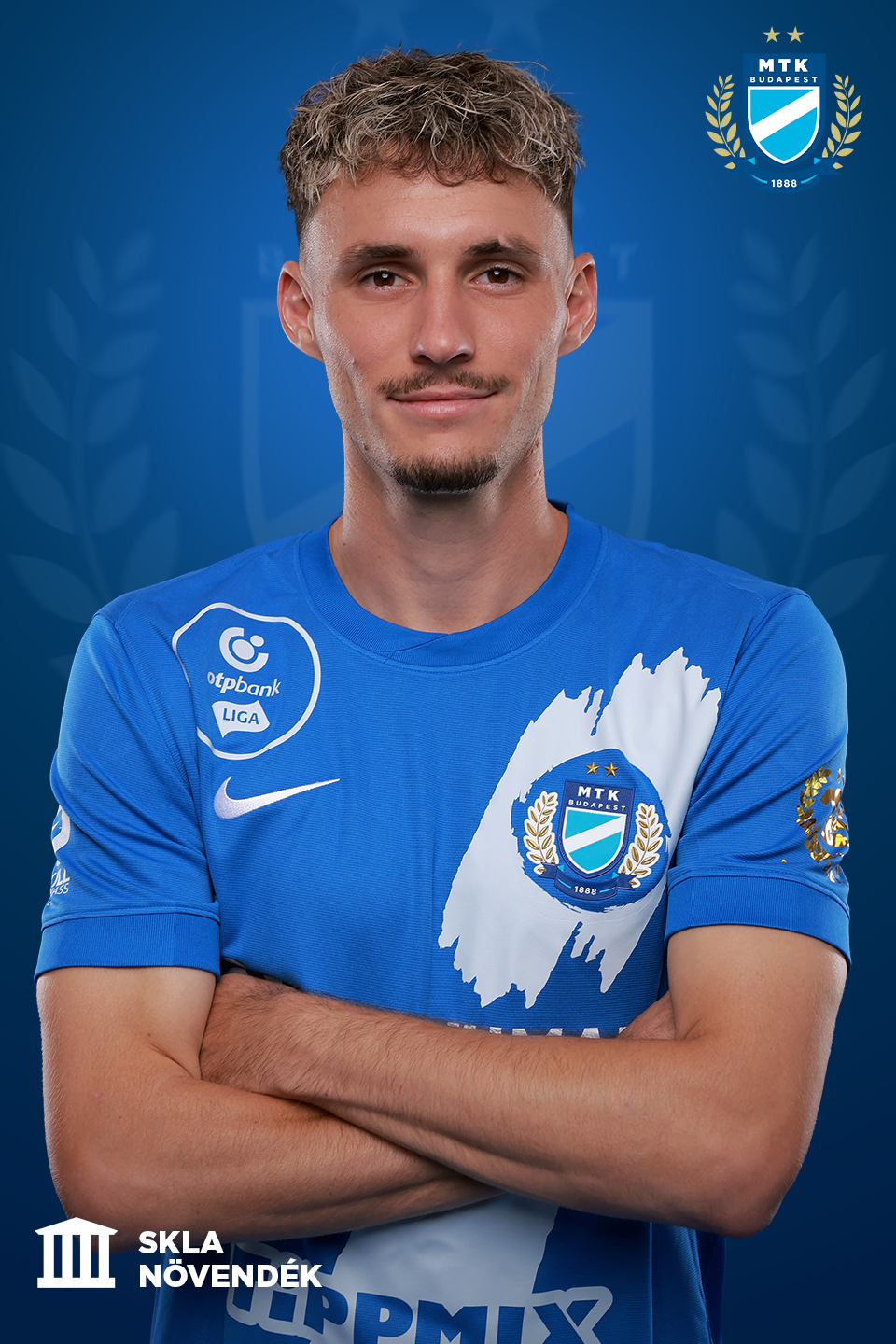 Hinora Kristóf
