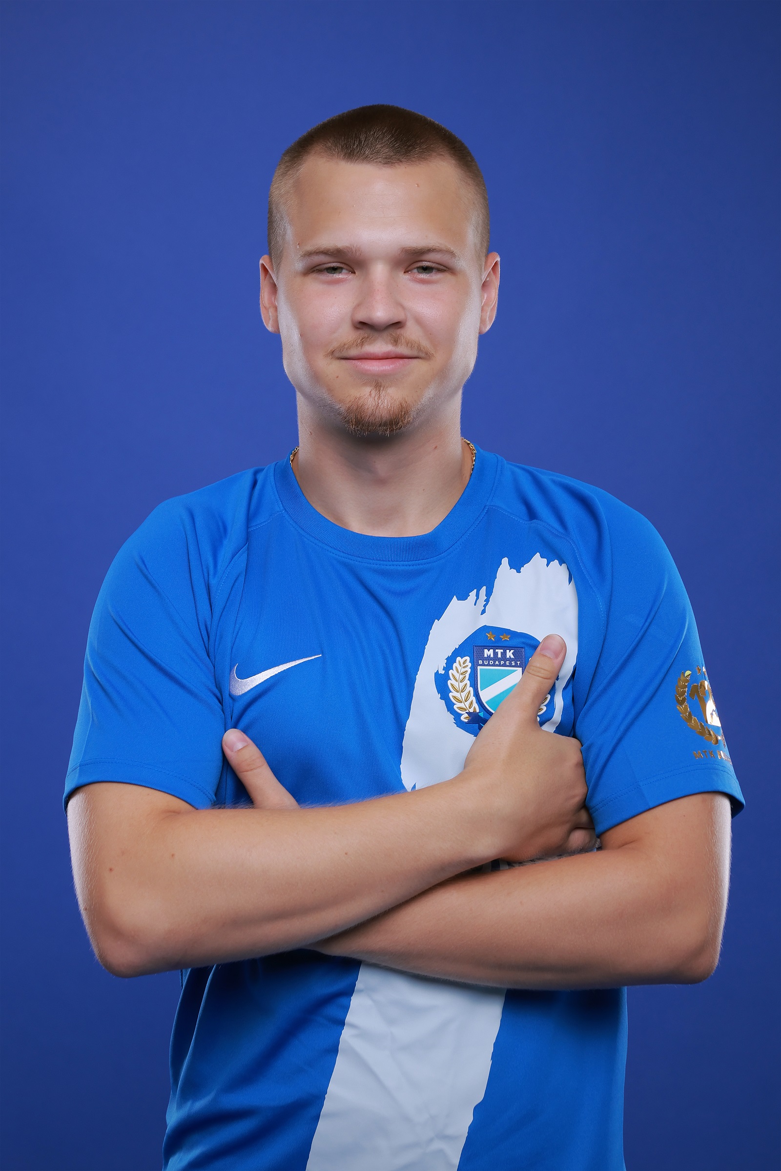 Iványos Olivér