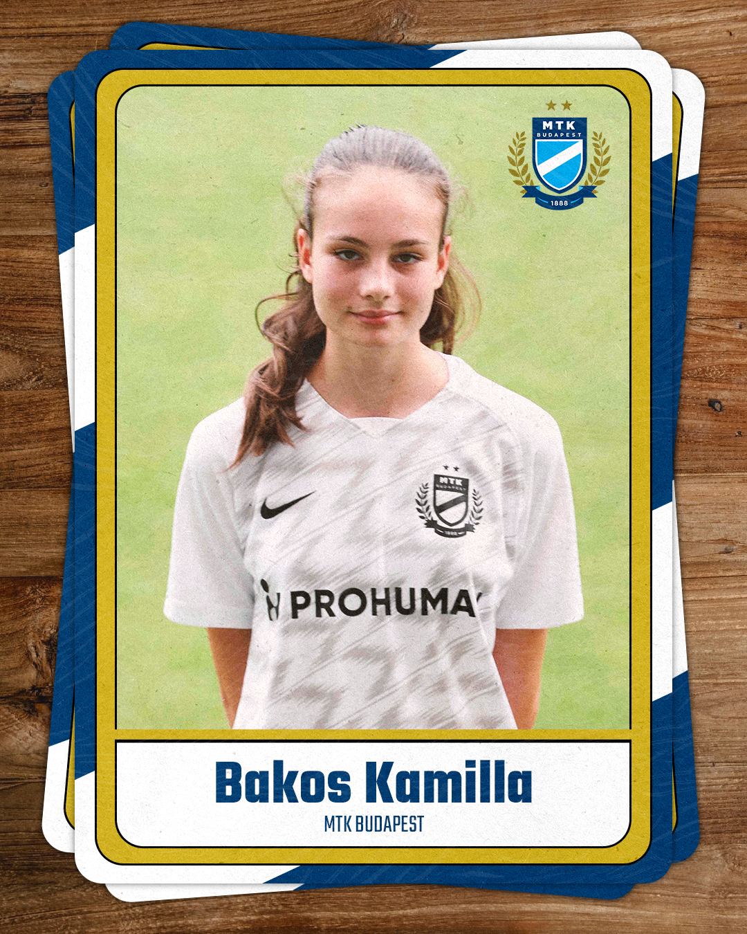 Bakos Kamilla