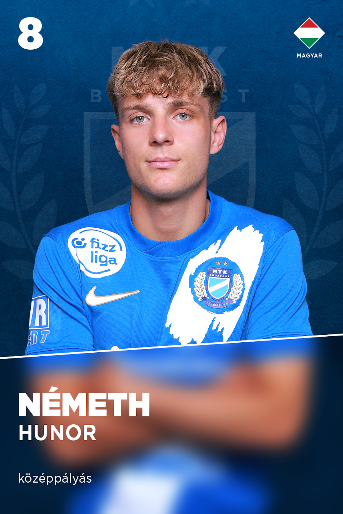 Németh Hunor
