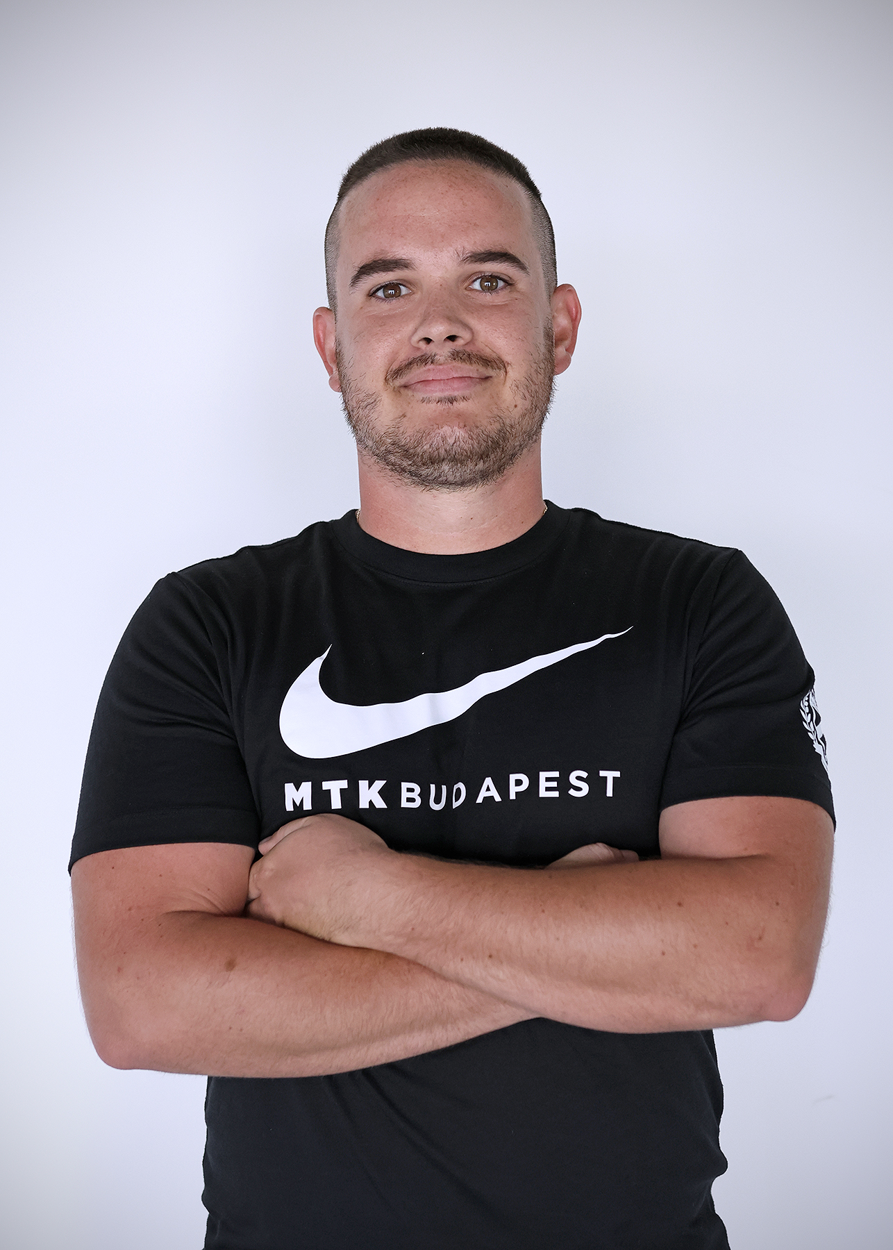 Kalmár Gergely