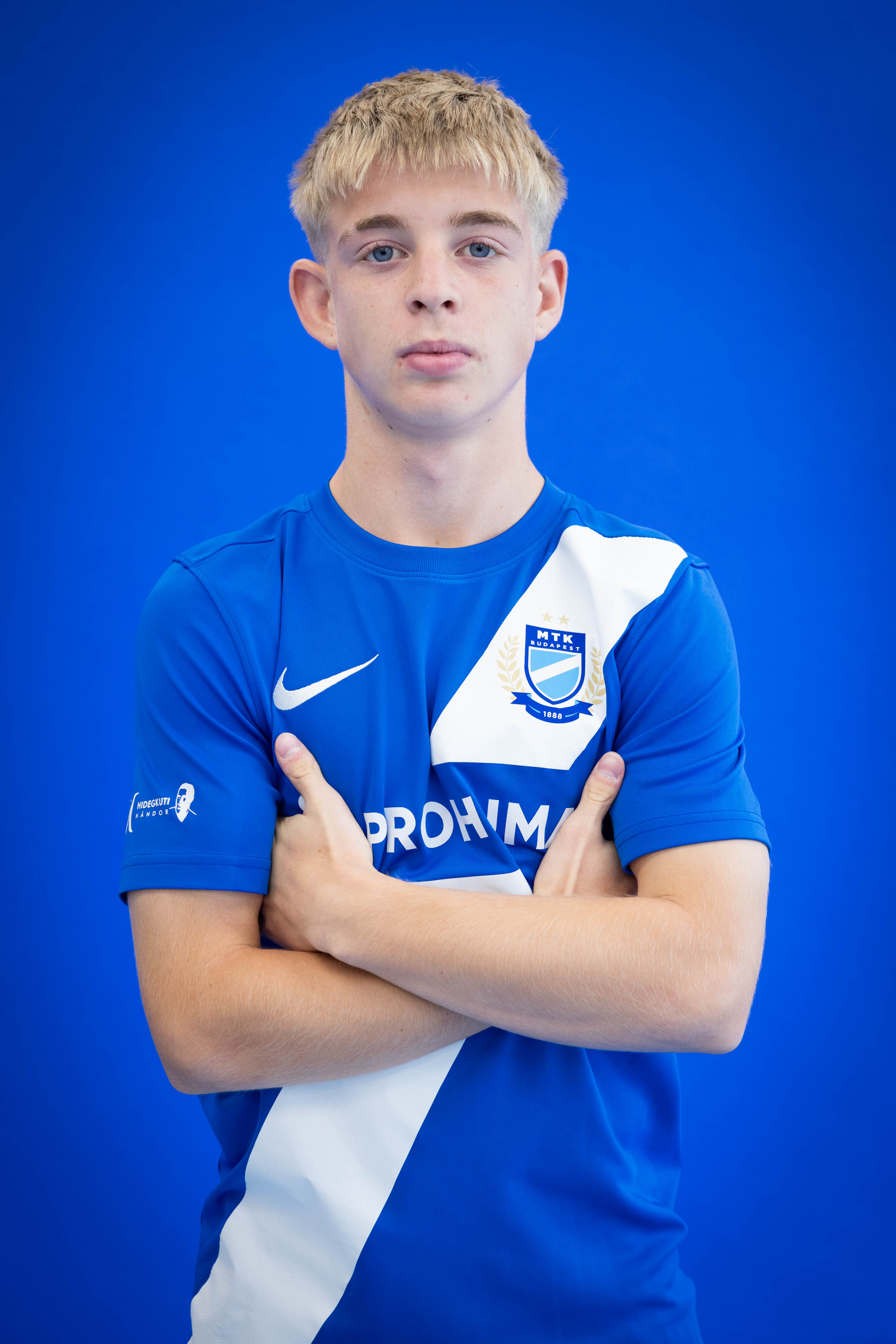 Jáger Bence József