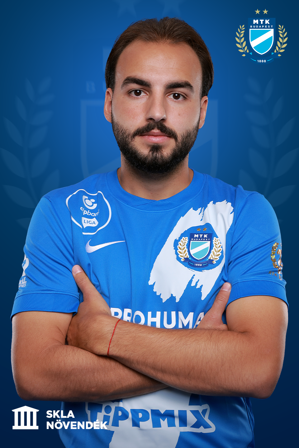 Varju Benedek