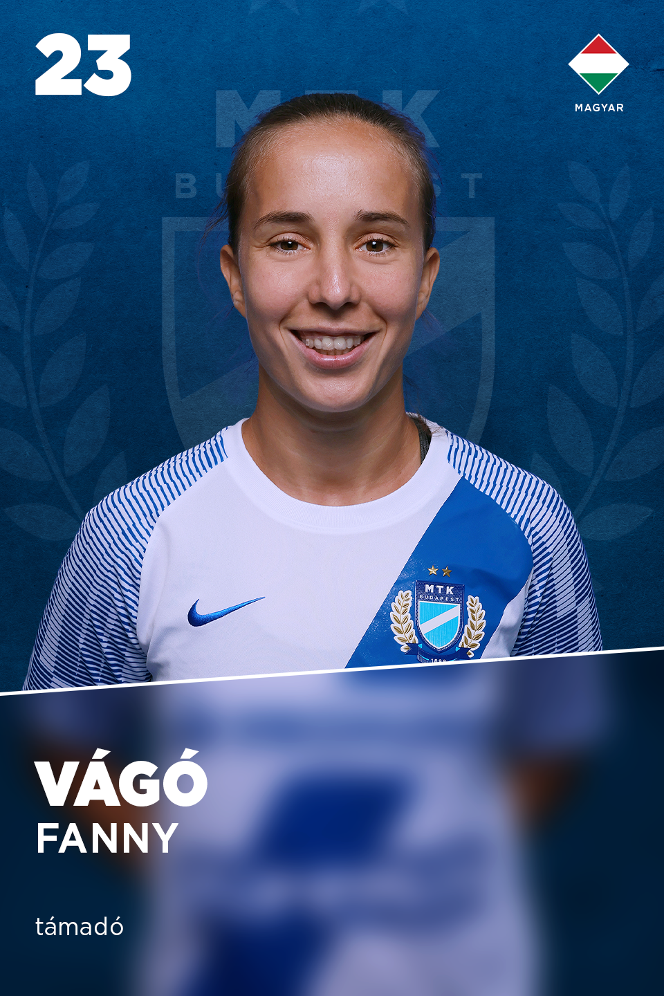 Vágó Fanny