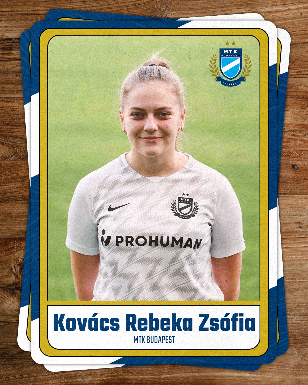 Kovács Rebeka