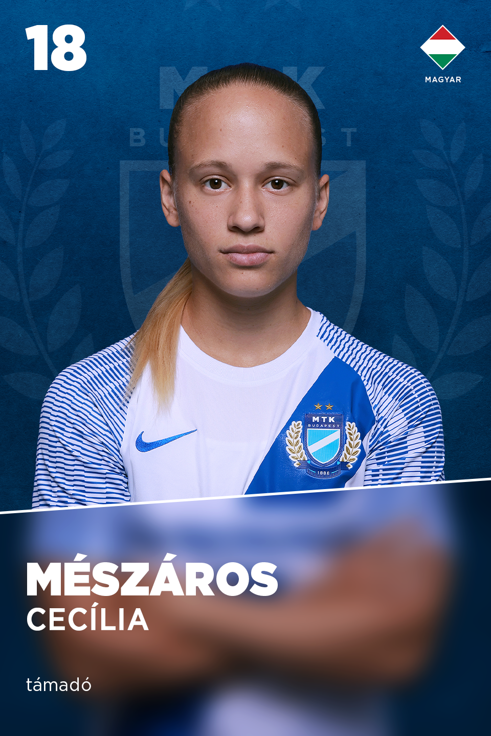 Mészáros Cecília