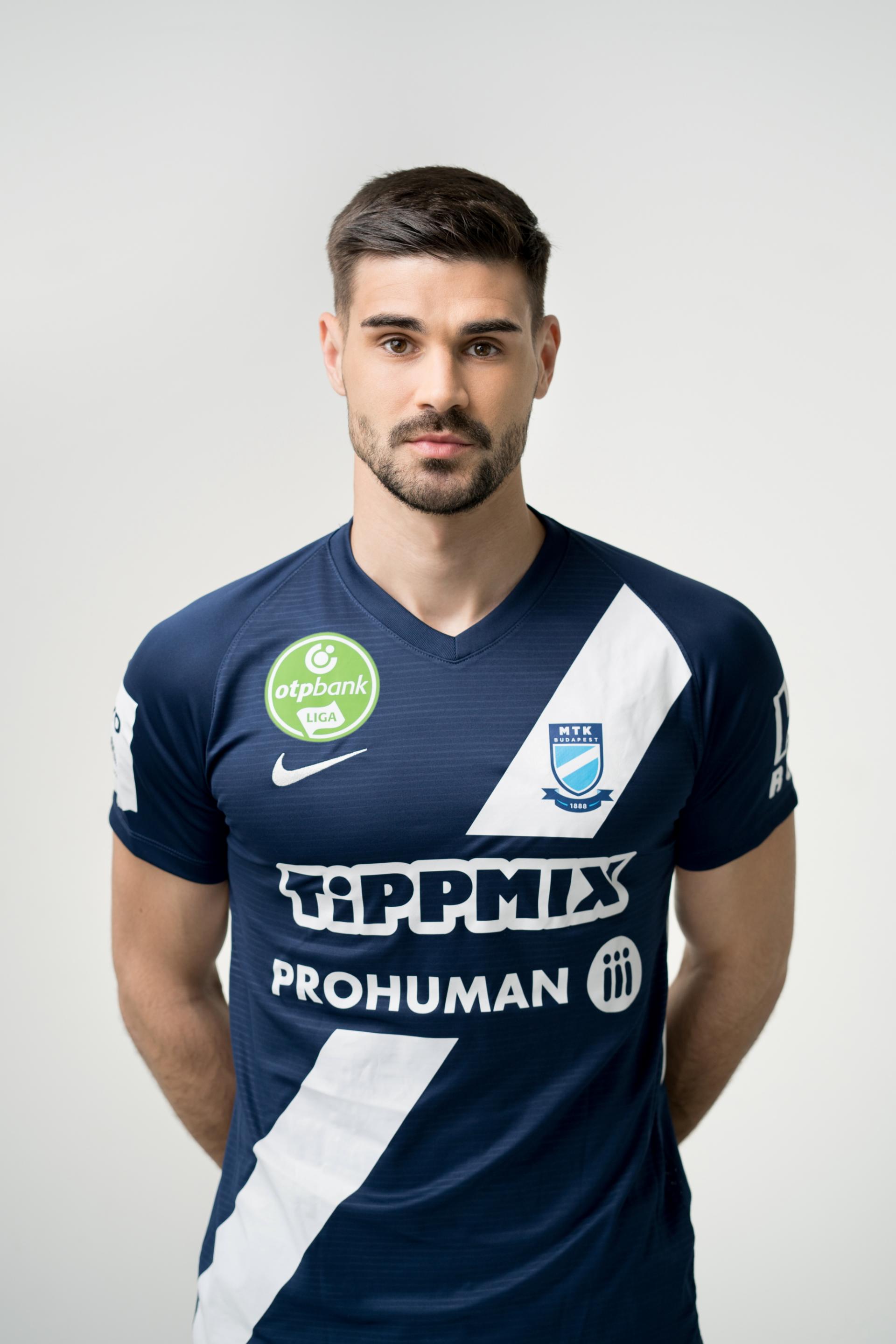 Perkovic Marko
