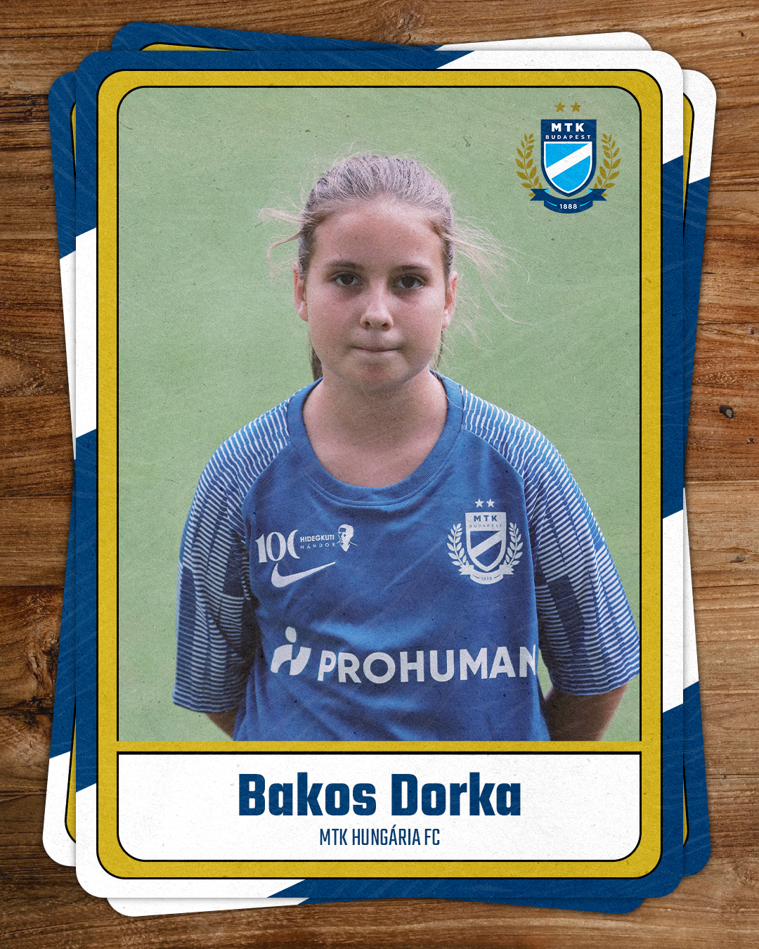 Bakos Dorka