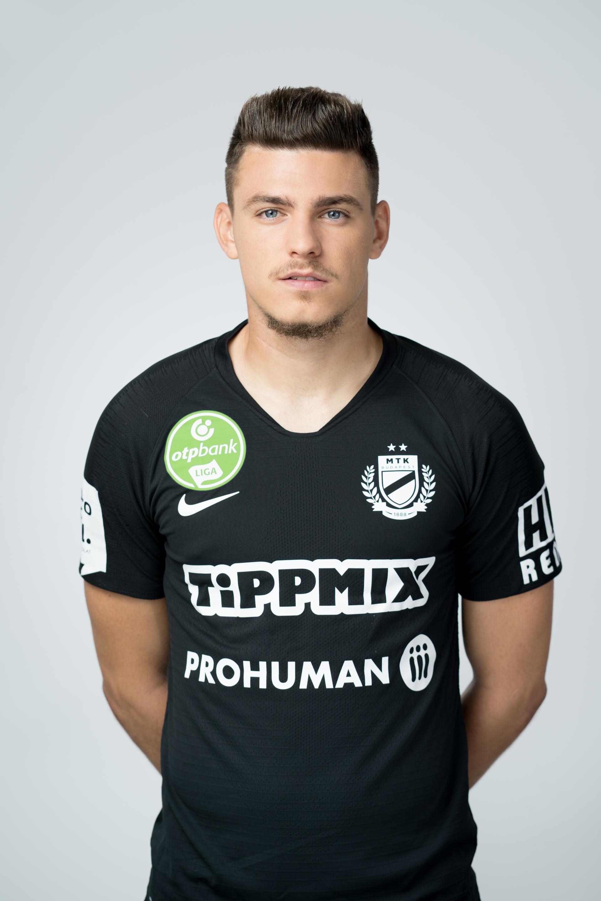 Varasdi Dániel