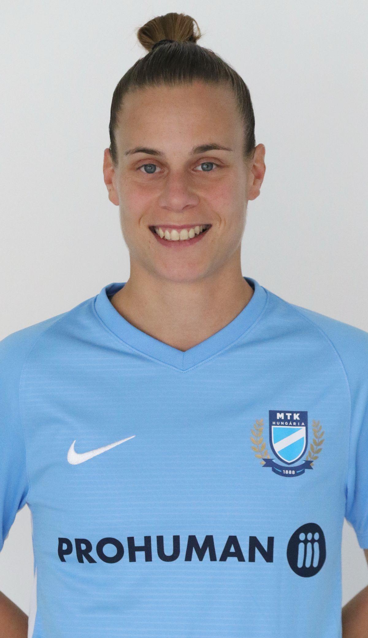 Papp Dóra