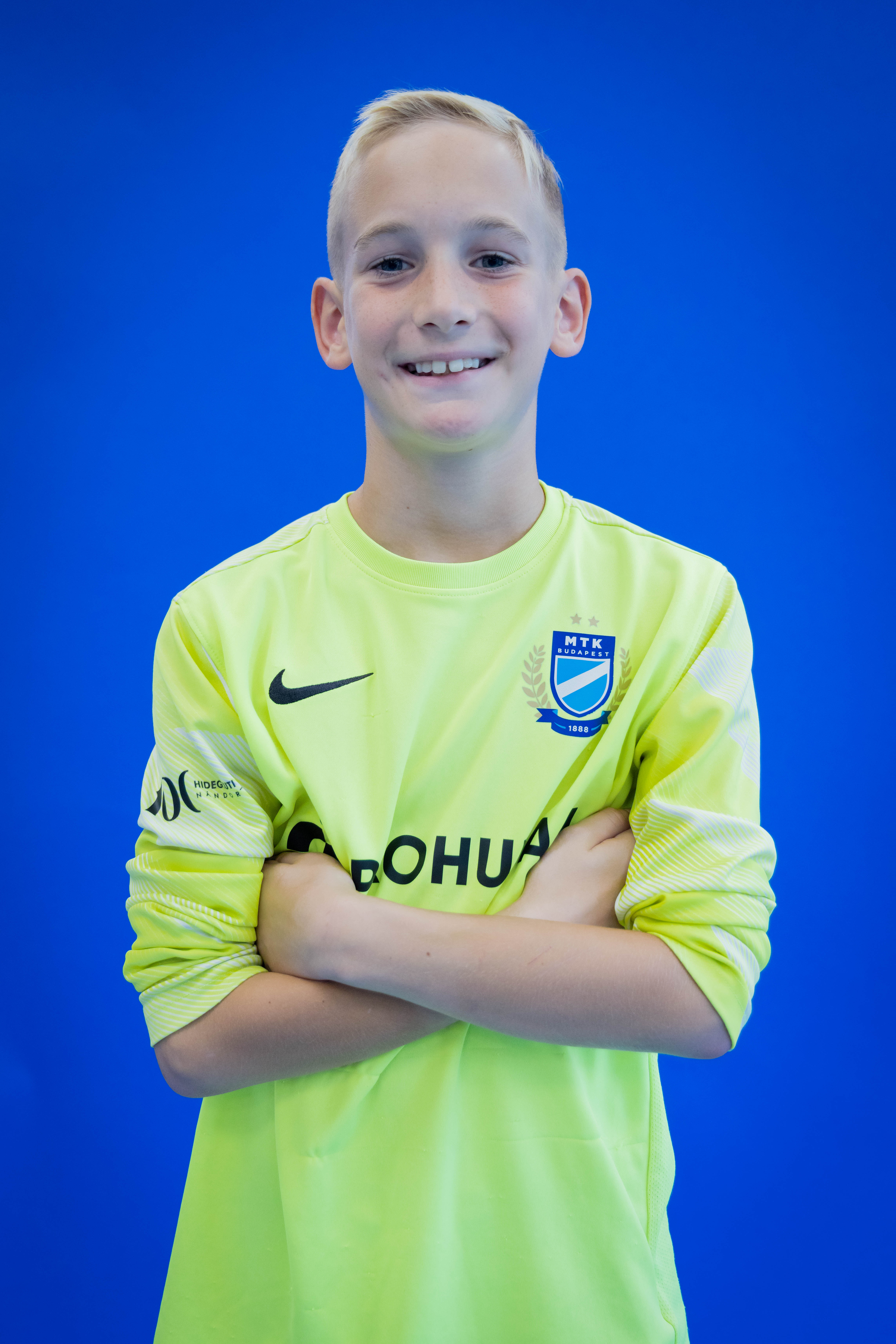 Lengyel Nándor
