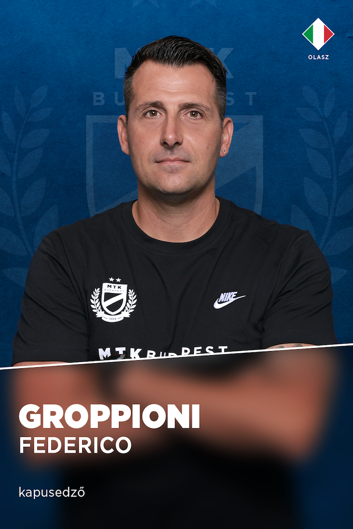 Federico Groppioni