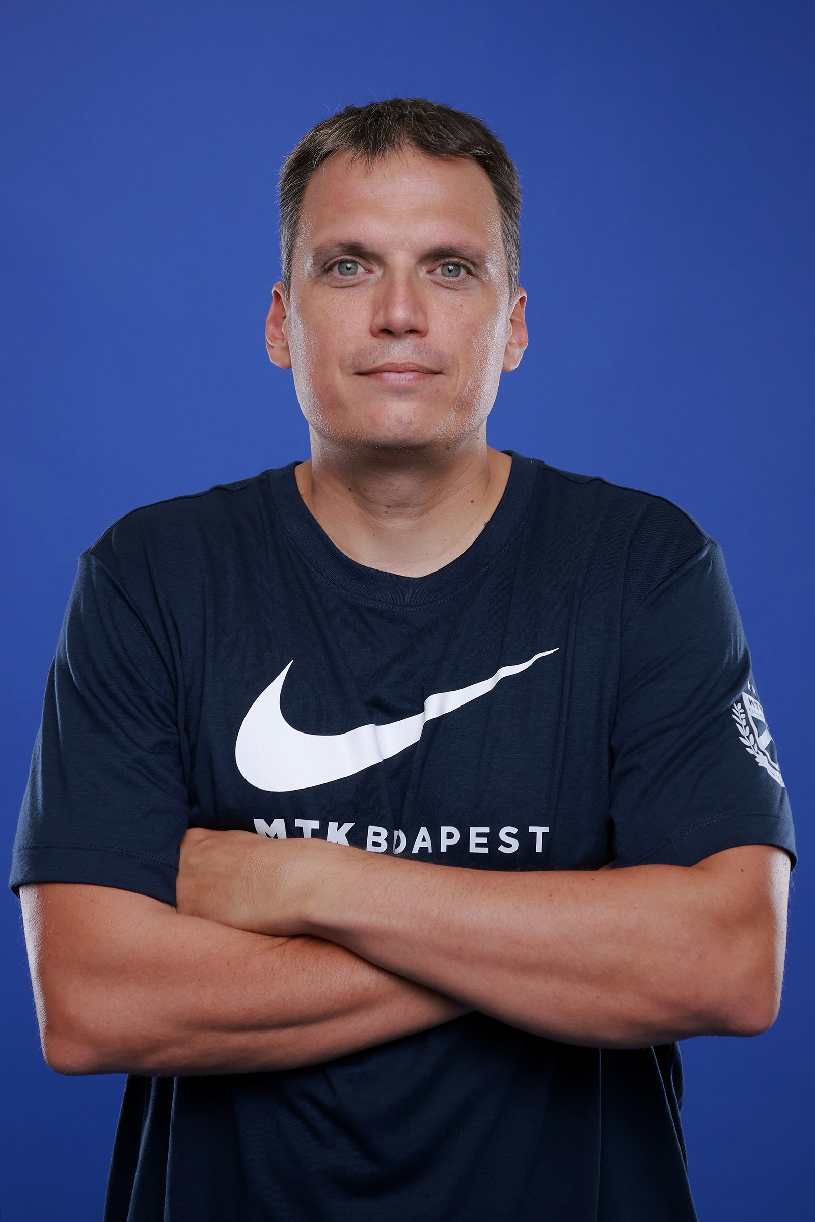 Zoufal Nándor