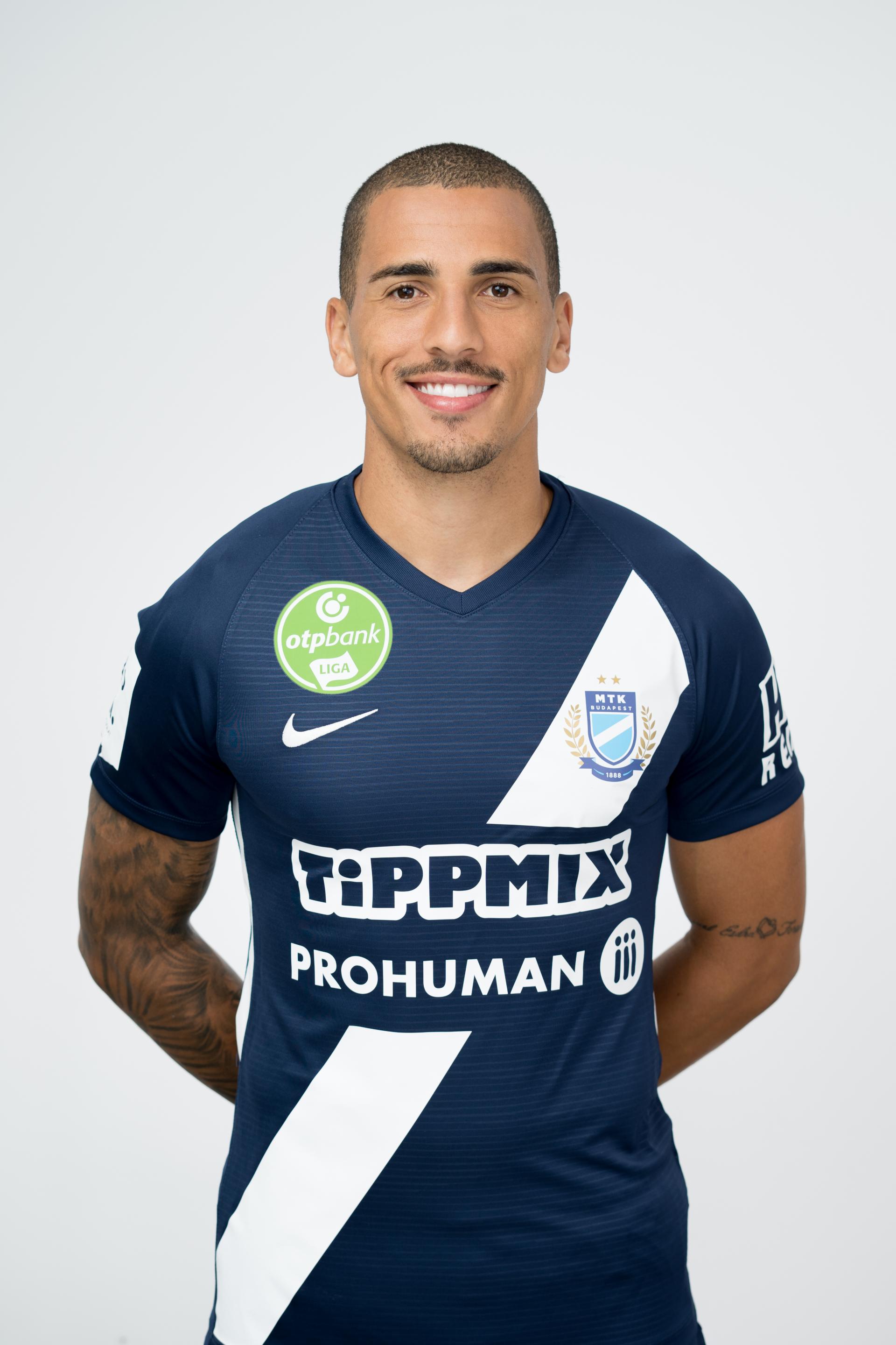 Bouard Ramos Myke