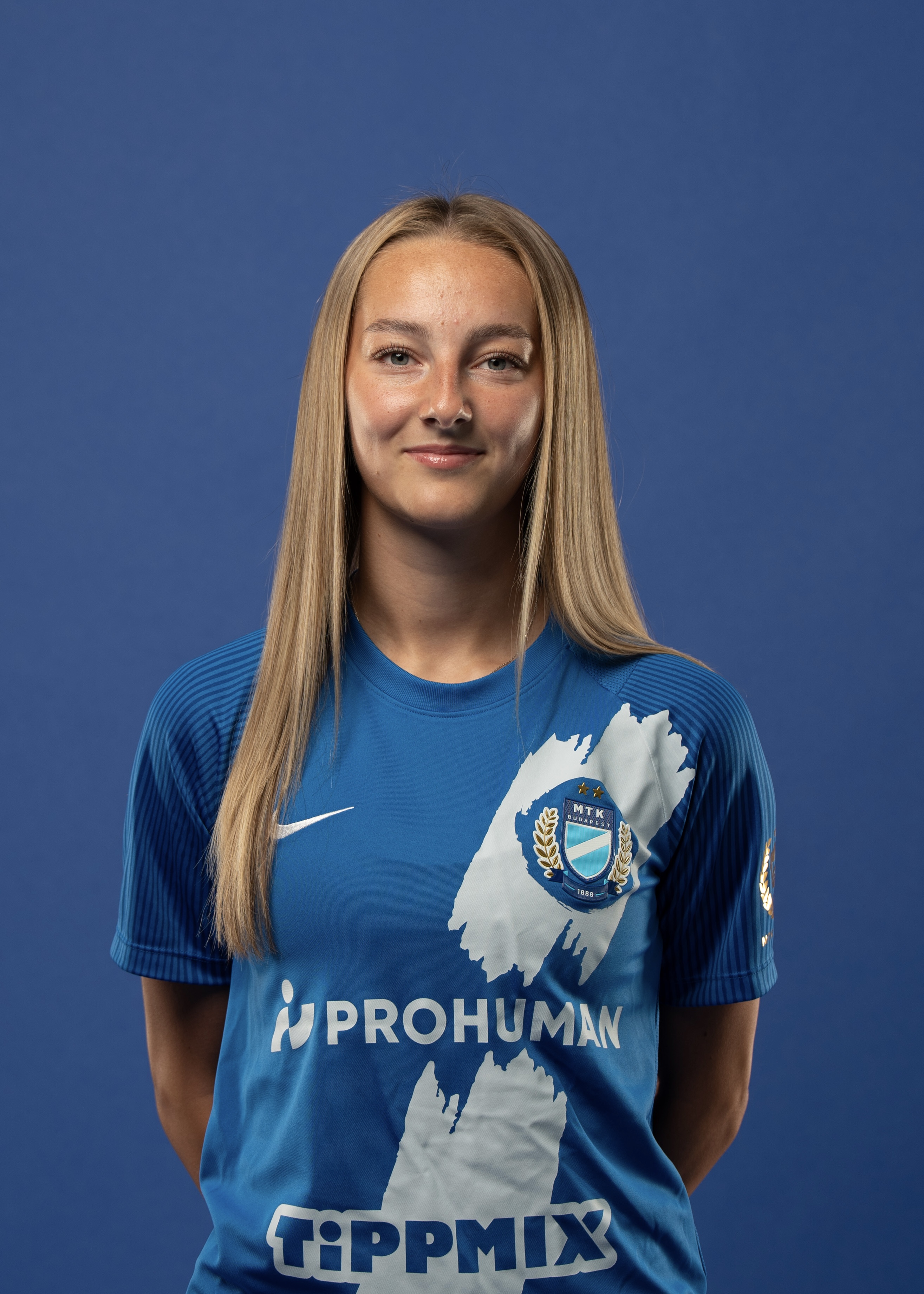 Molnár Adelina