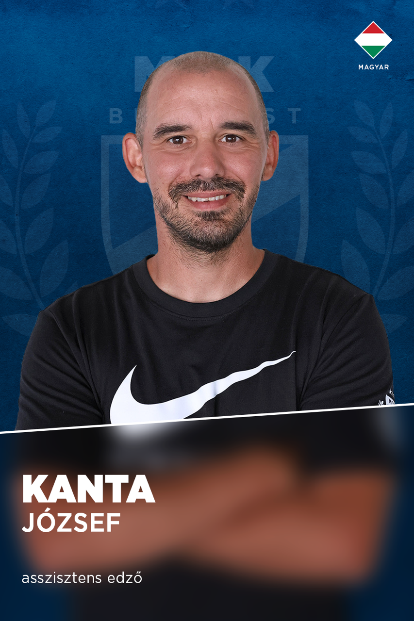 Kanta József