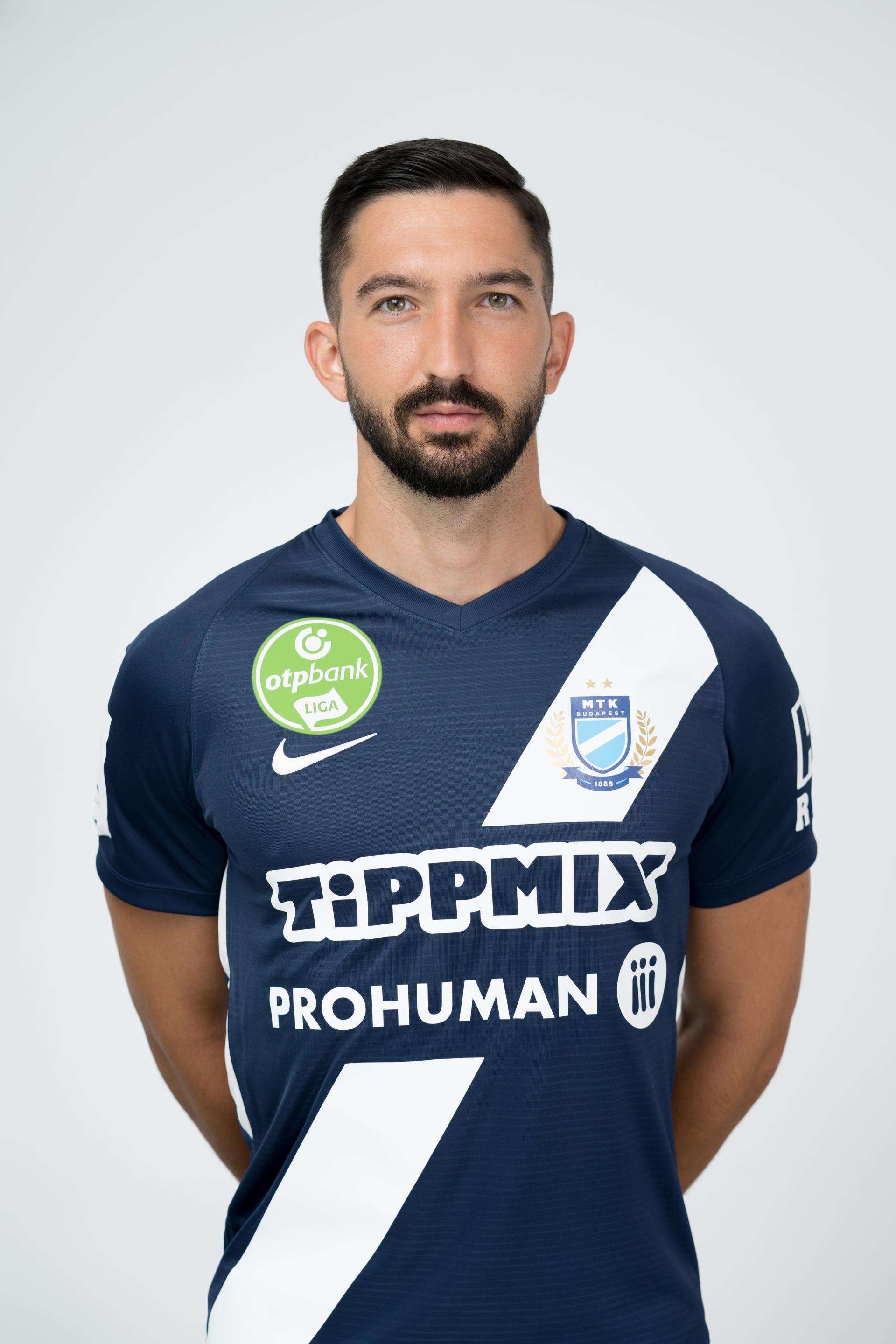 Barna Szabolcs