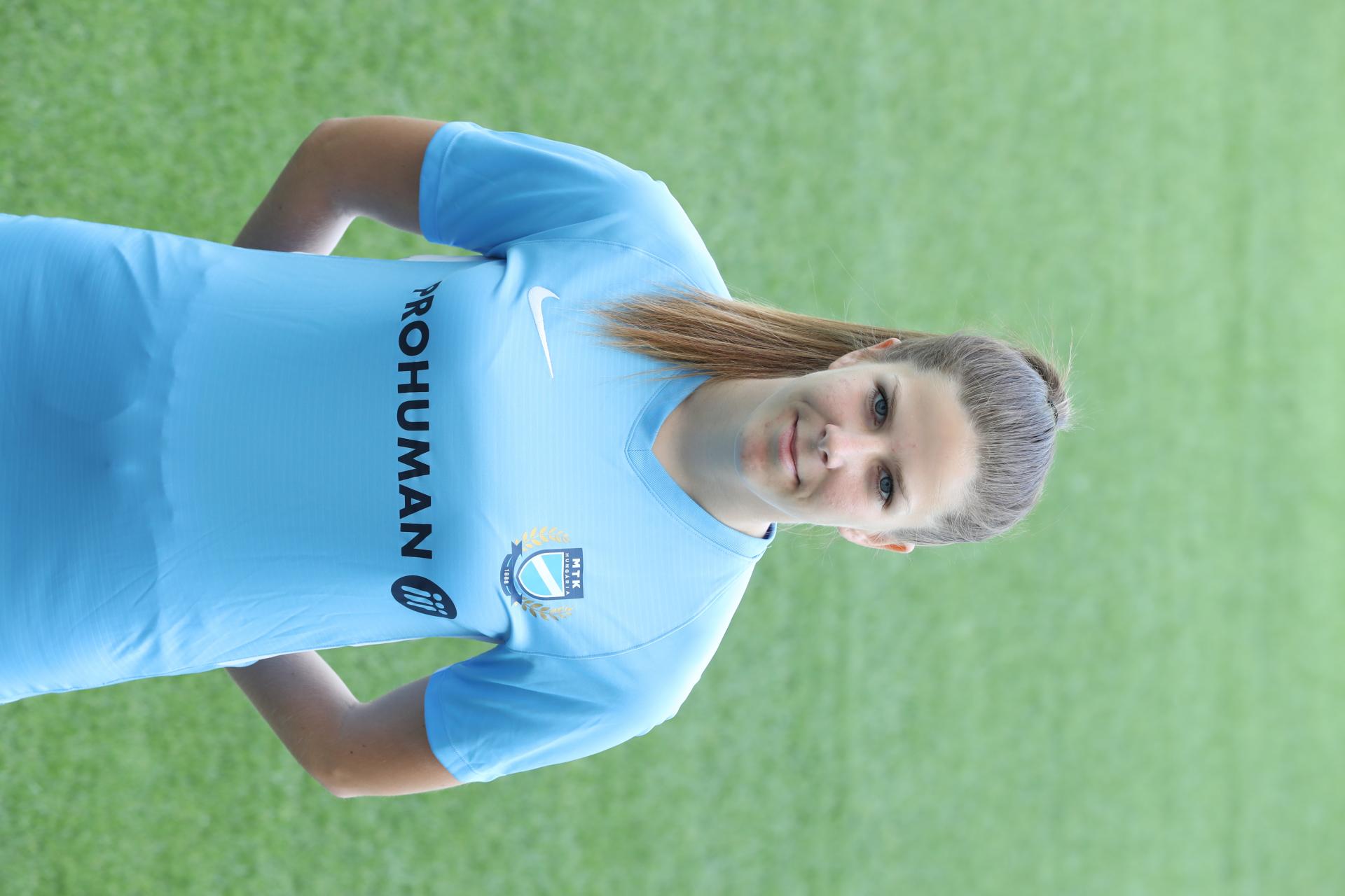 Turányi Lilla