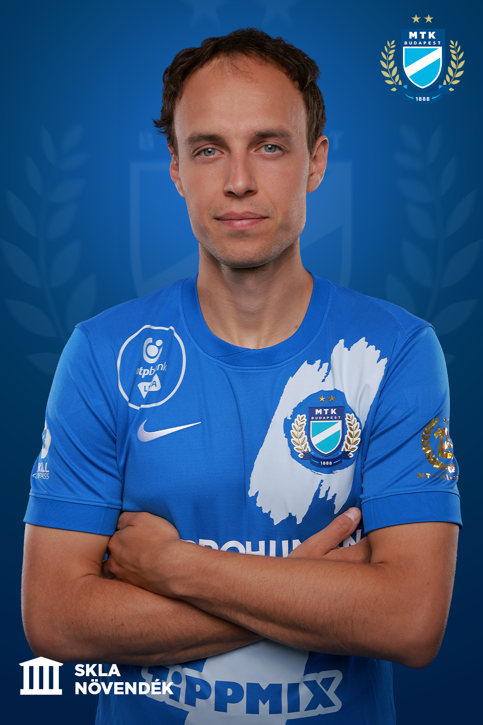 Bognár István