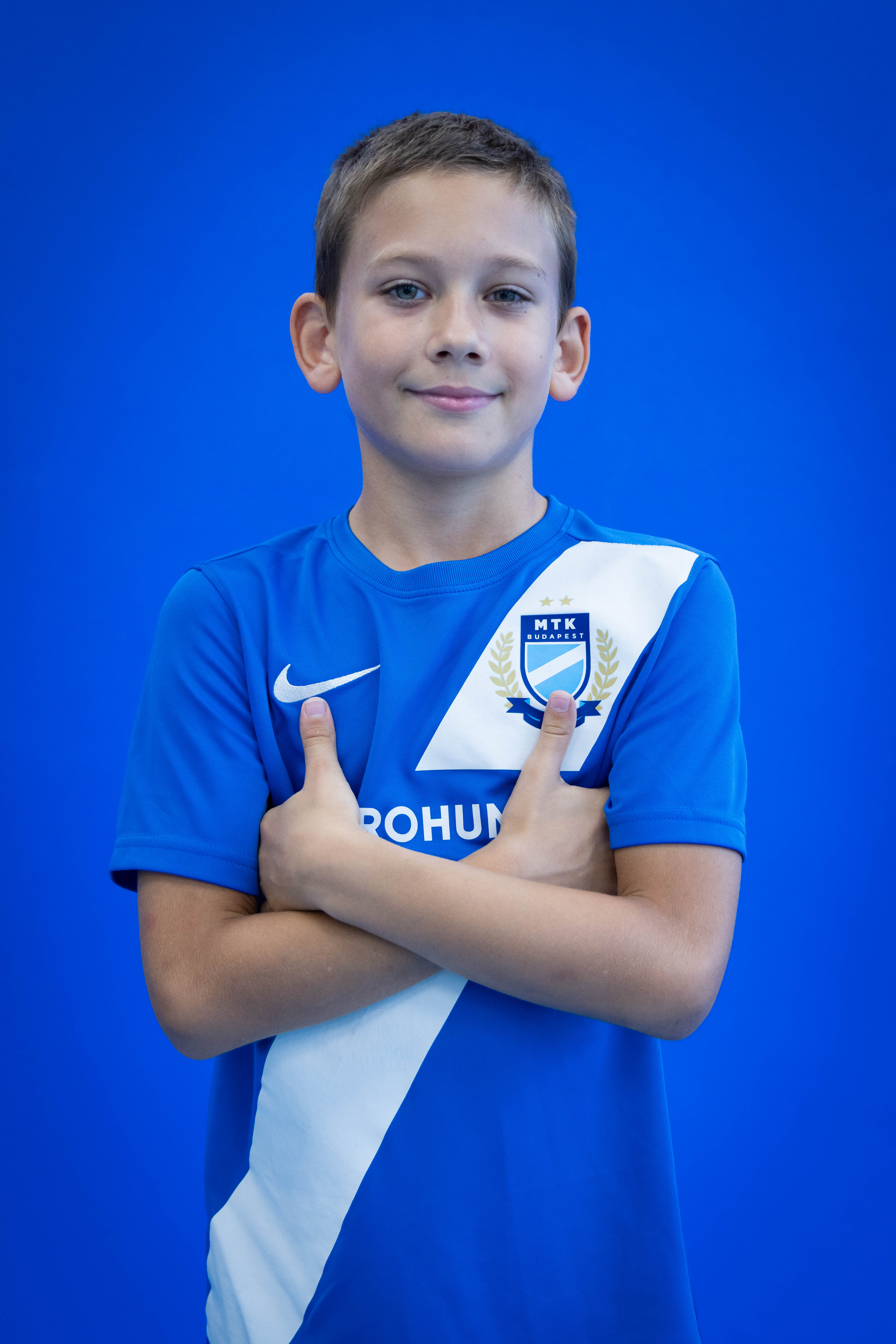 Budavári Álmos Hunor