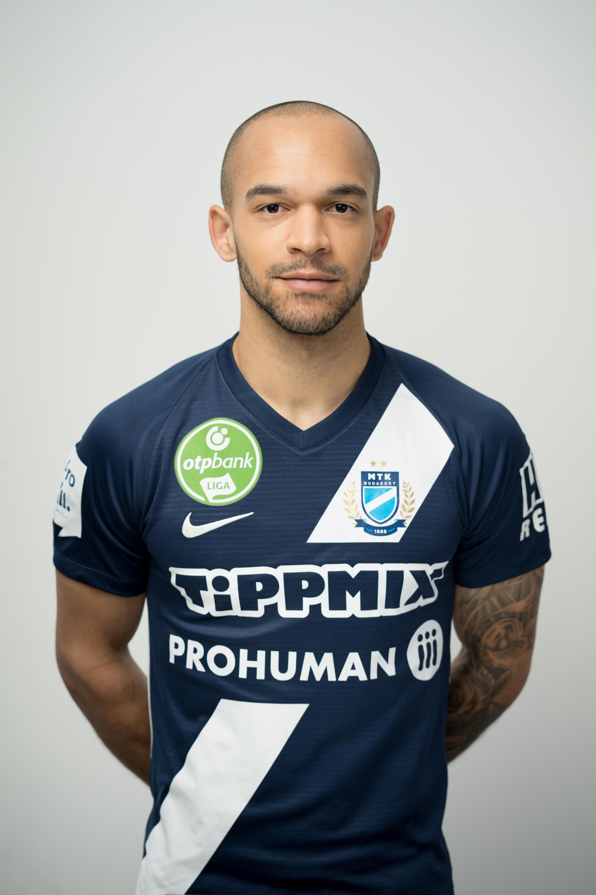 MTK BUDAPEST | Az MTK Budapest LabdarÃºgÃ³ Zrt. hivatalos