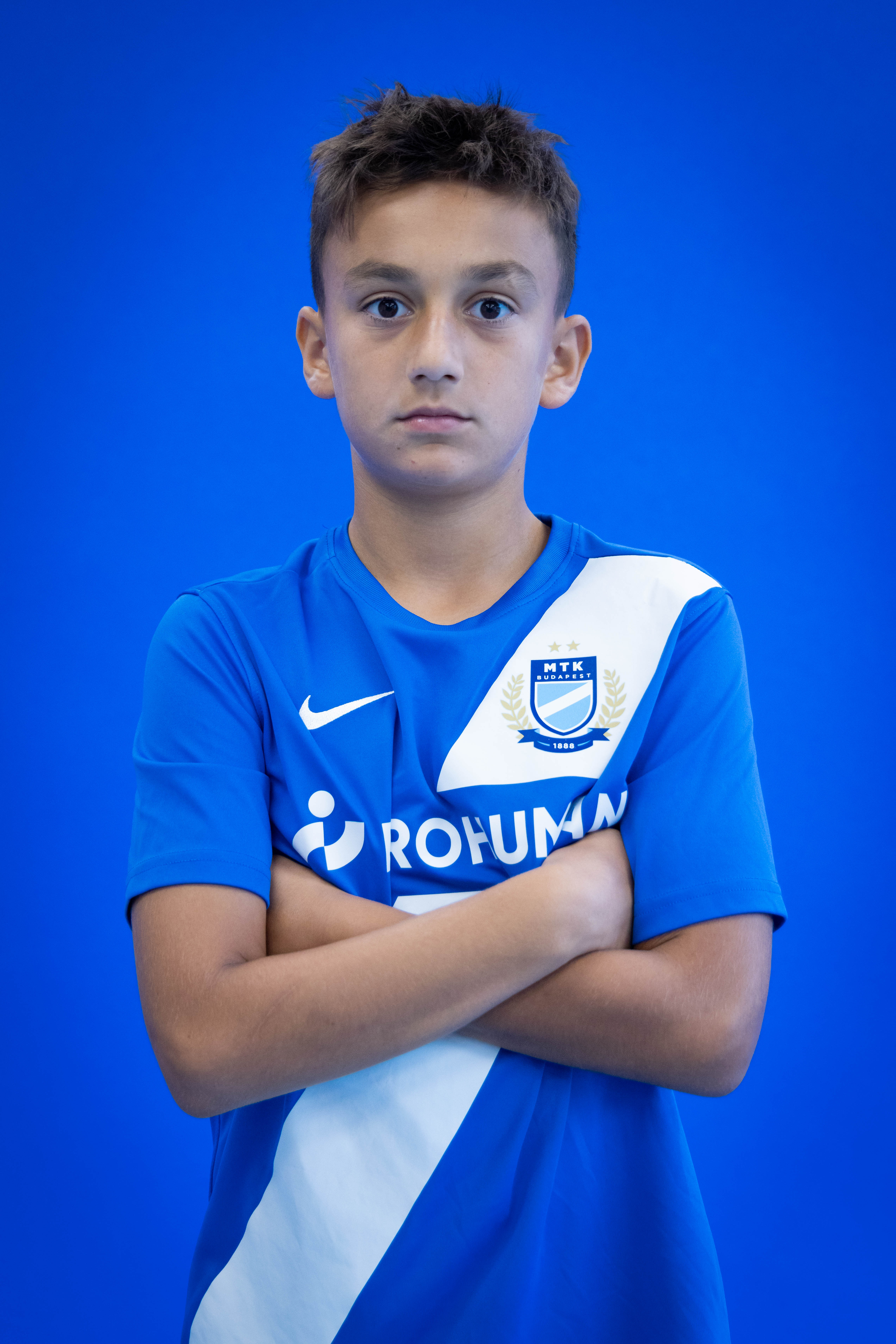 Polyák Soma