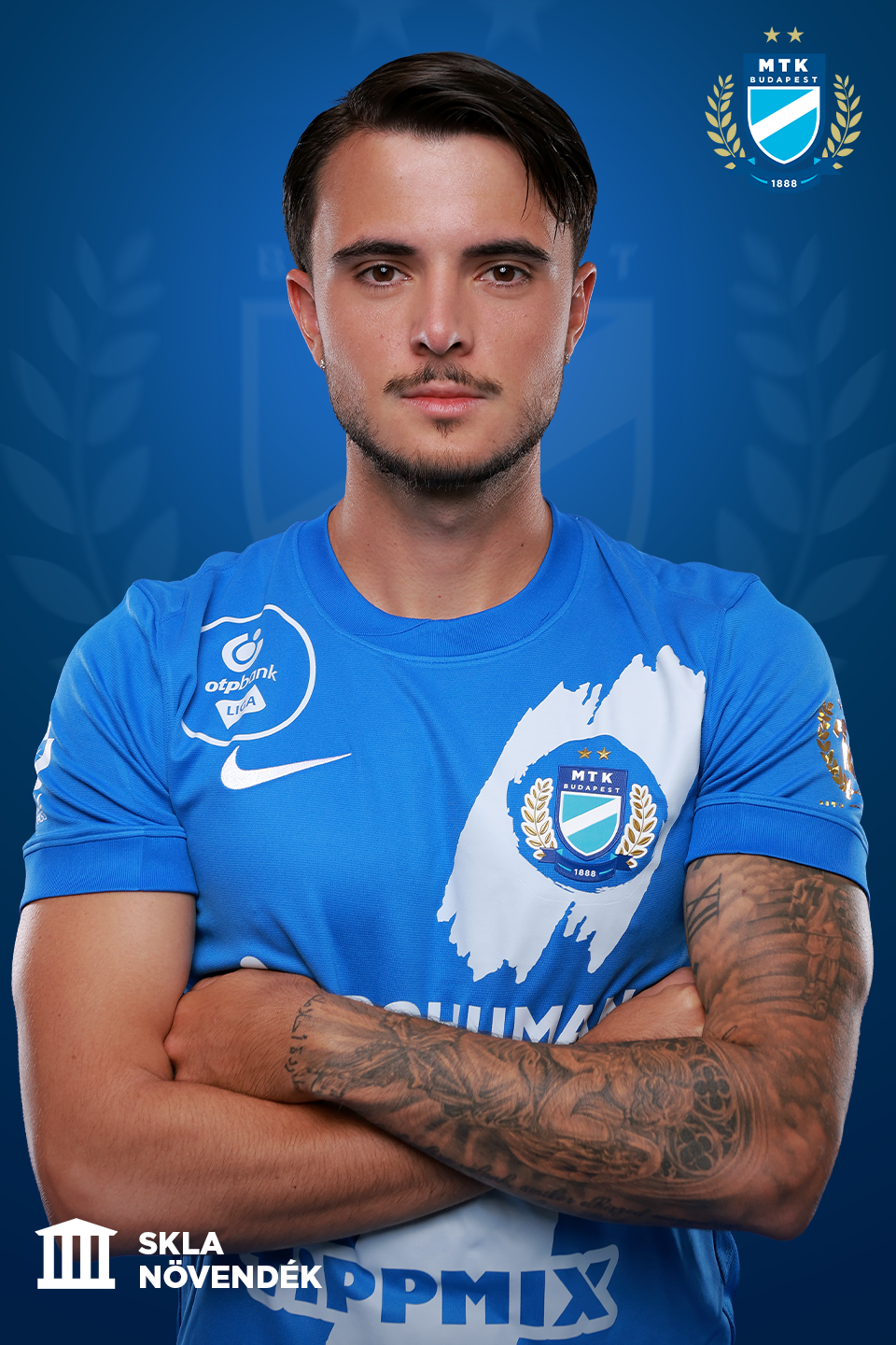 Kovács Patrik