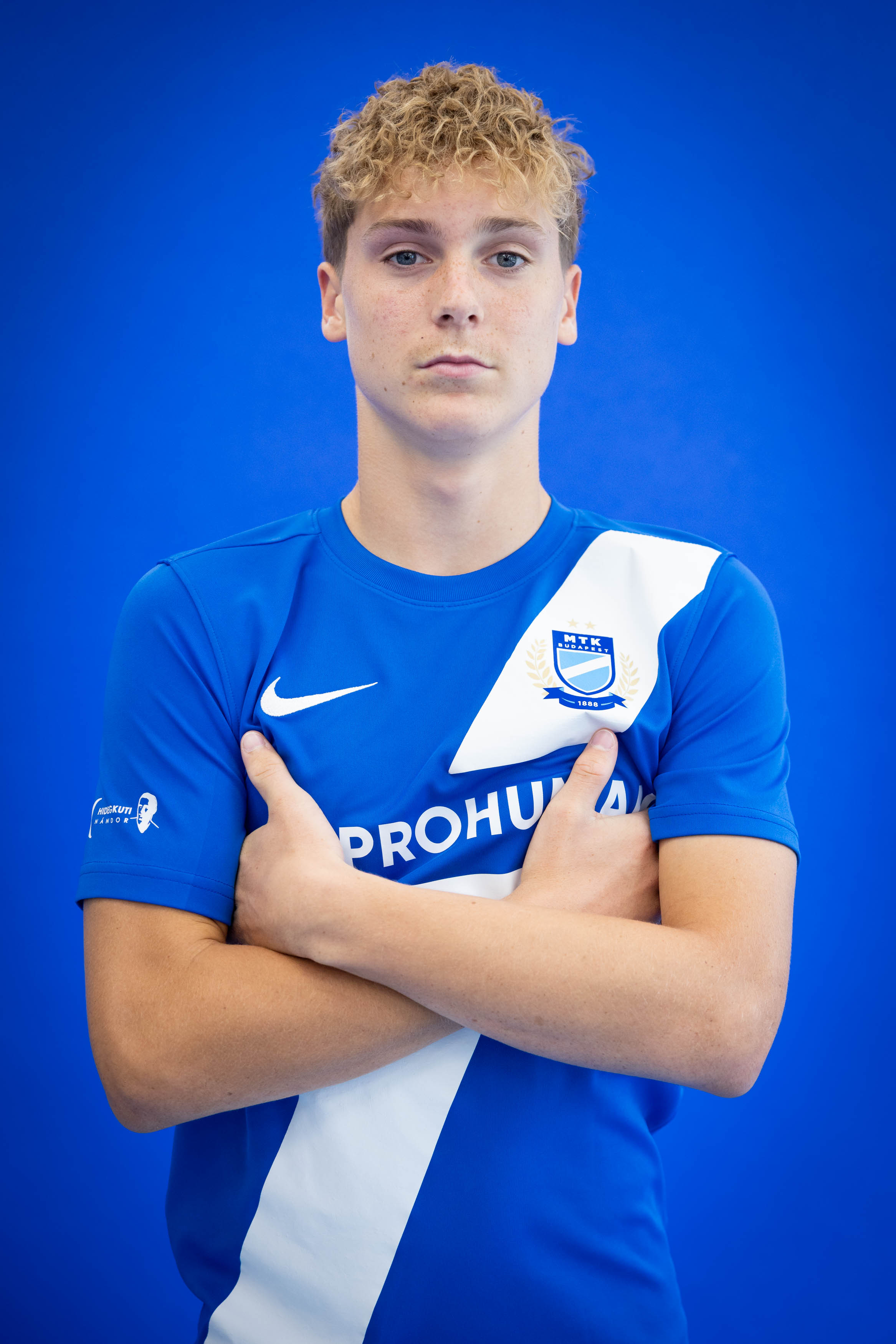 Vörös Domokos