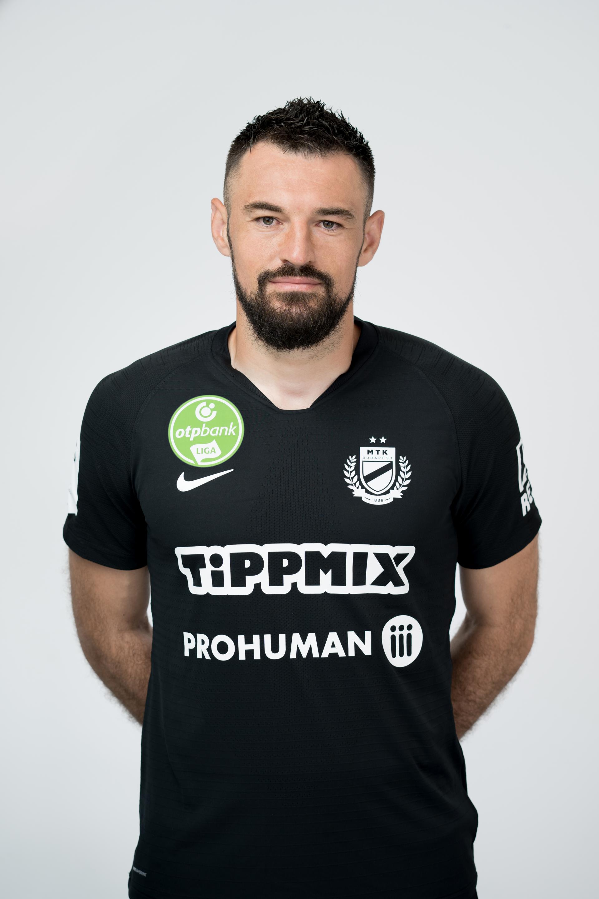 Mijatovic Milan