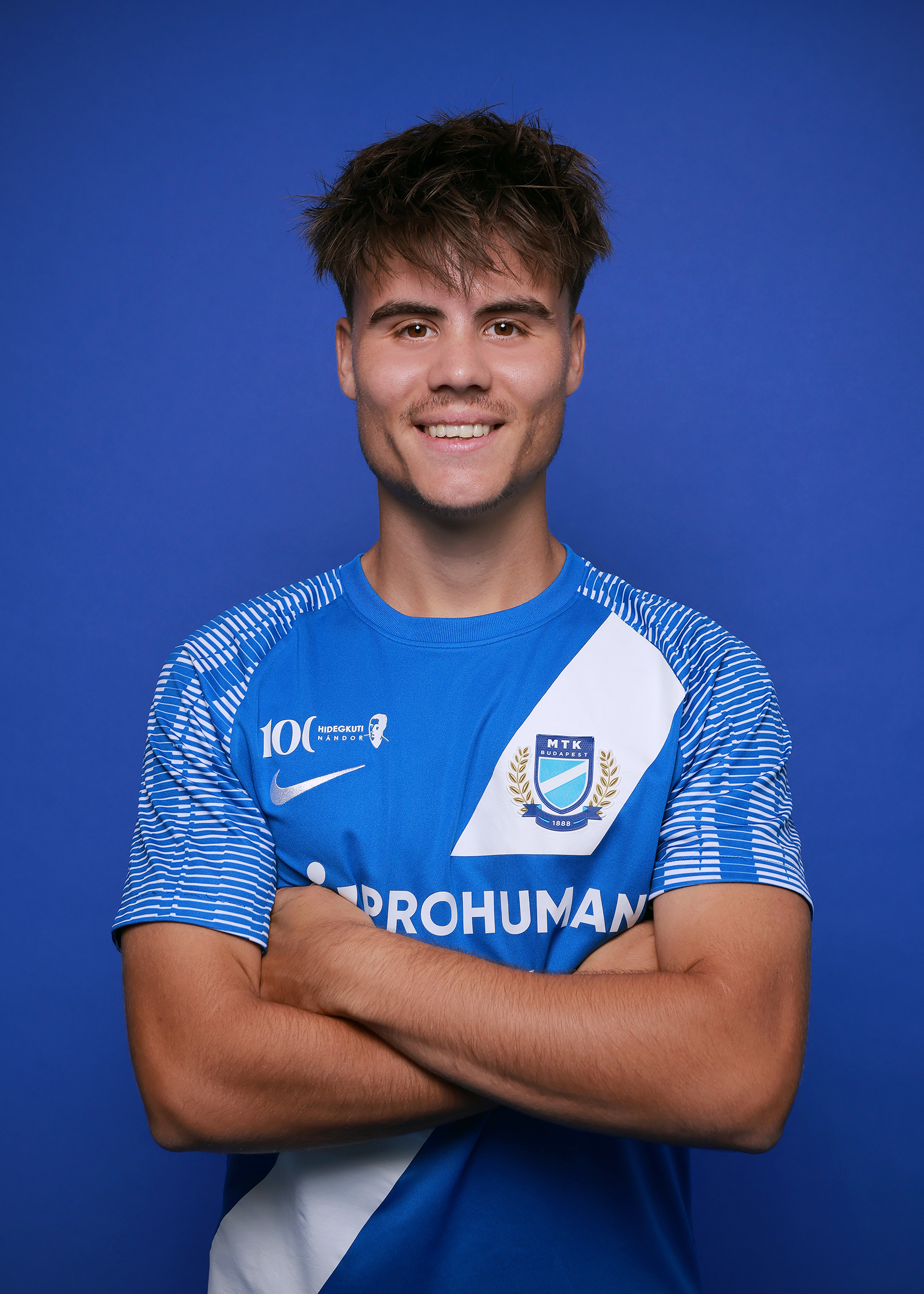 Lépő Kristóf
