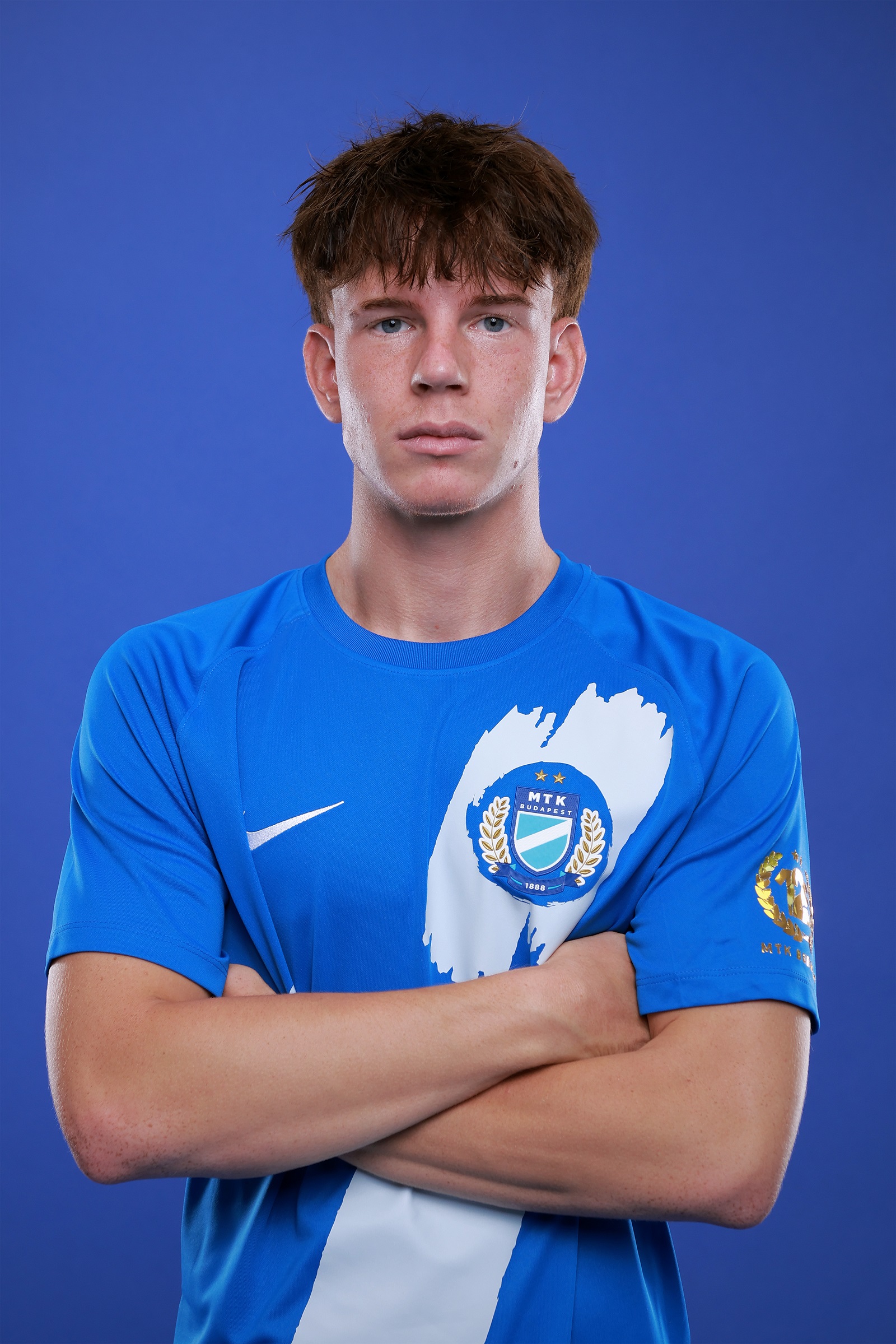 Urbán Martin
