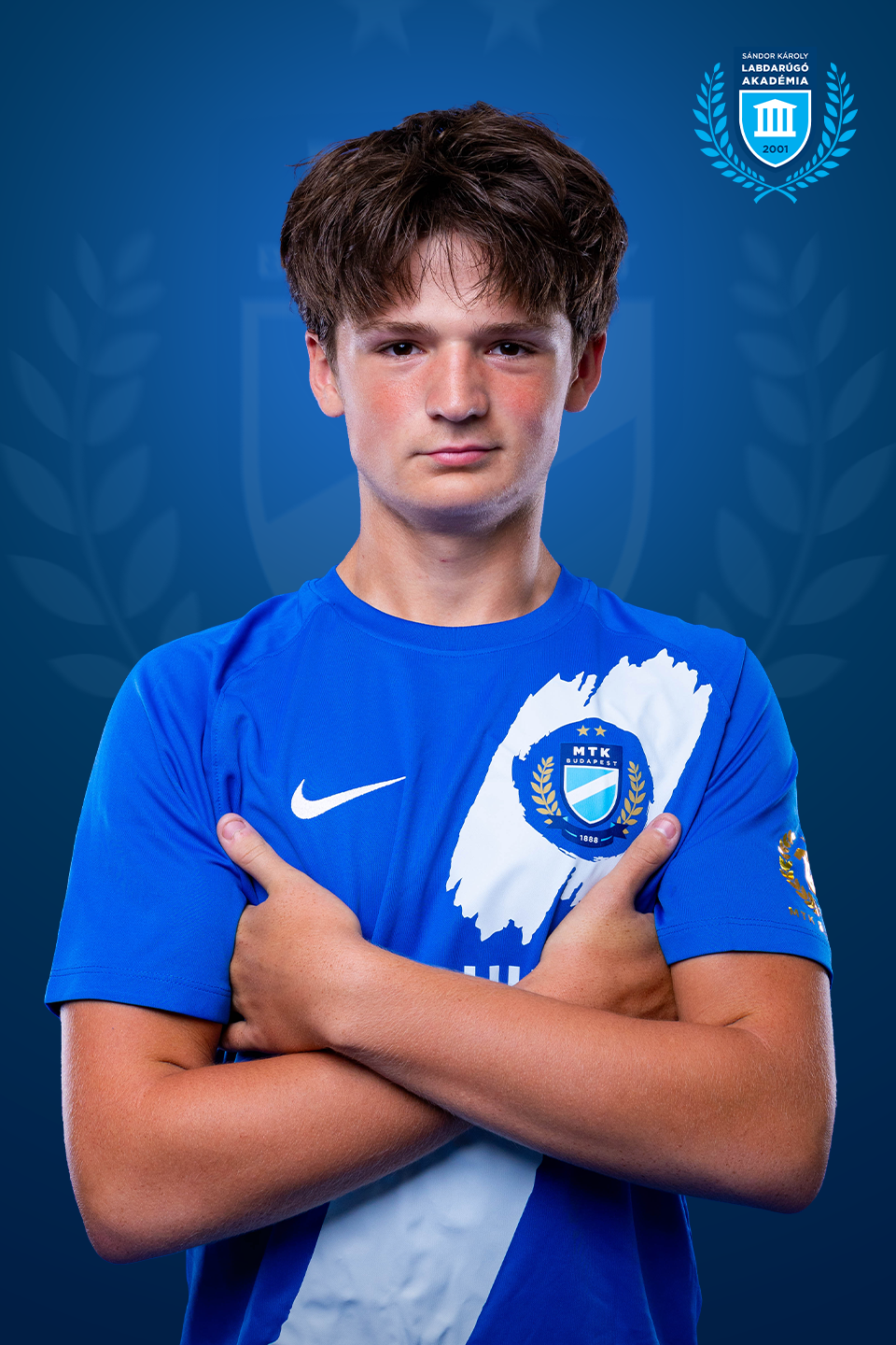 Szeles Vince