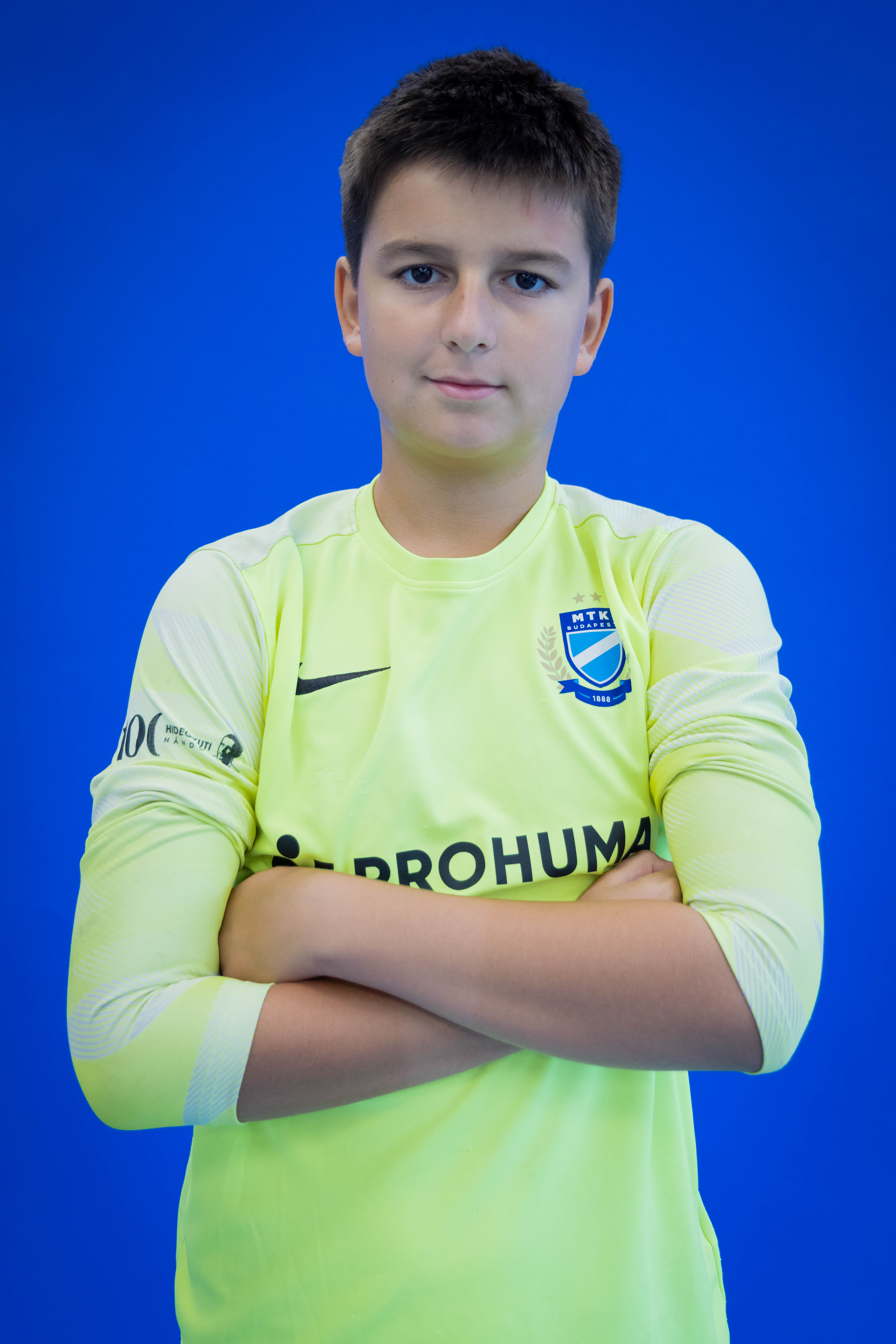 Kovács Zétény
